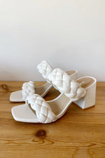 mode, forever on your side heel
