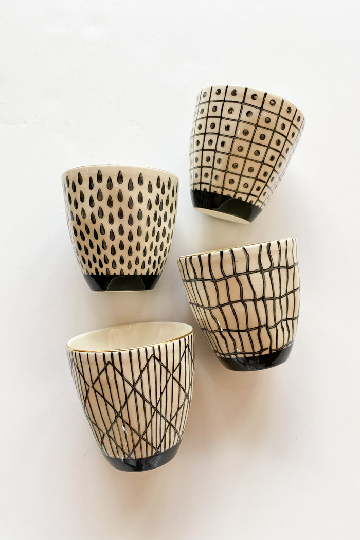 mode, shandy stoneware cup