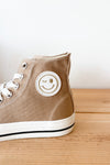 mode, Hattie Sneakers