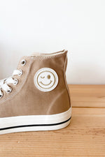 mode, Hattie Sneakers