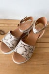 mode, feeling inspired wedge