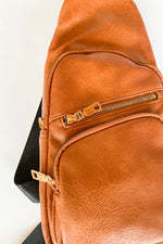 mode, perfect fit cross body