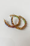 mode, colors gem hoop