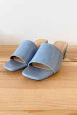 mode, patience heel
