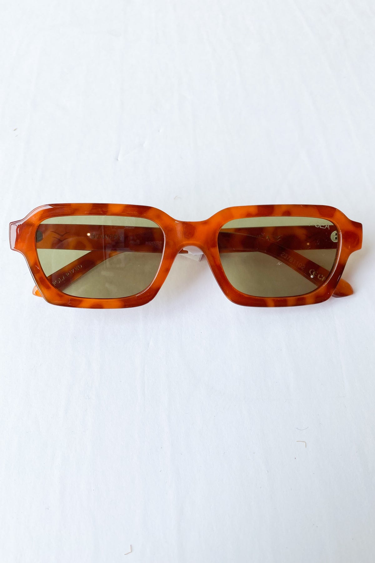 mode, bowery sunglasses