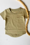 mode, river tee
