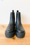 mode, lift me higher boot