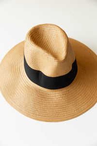 mode, light at the end hat