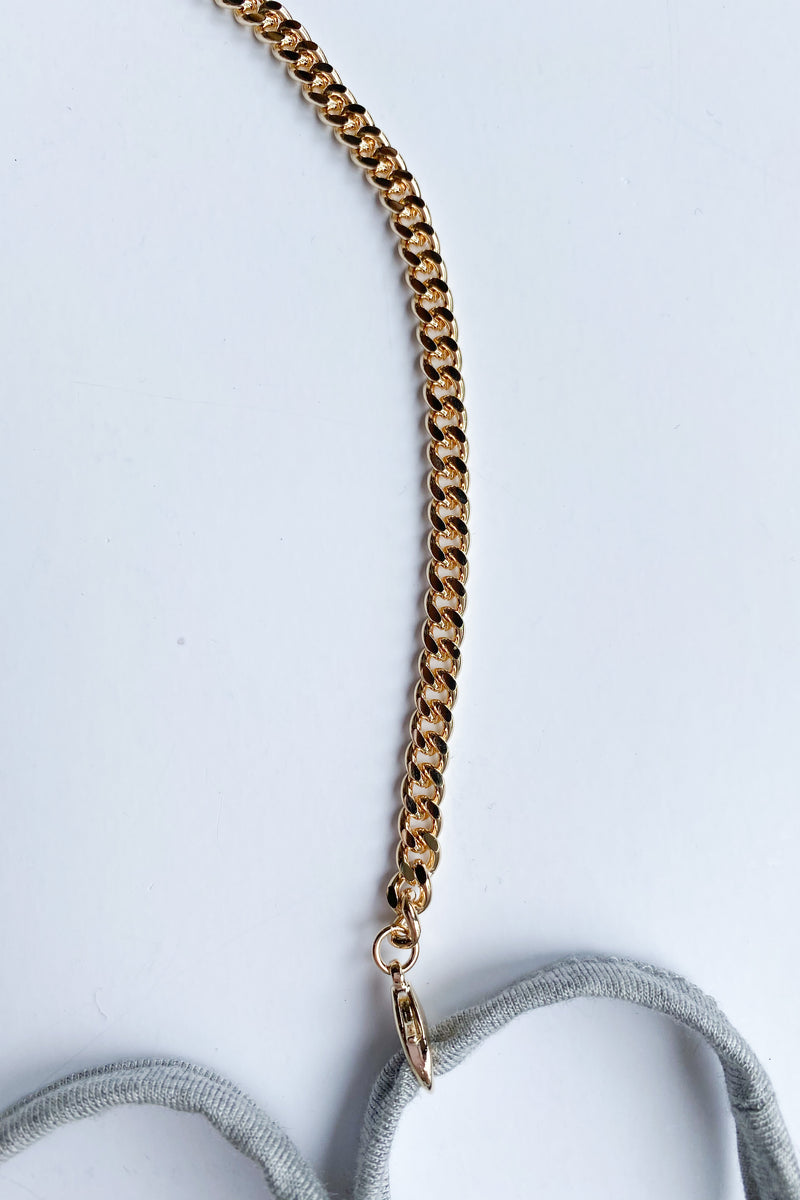 mode, classic mask chain