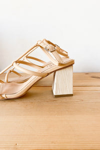 mode, sofia heel