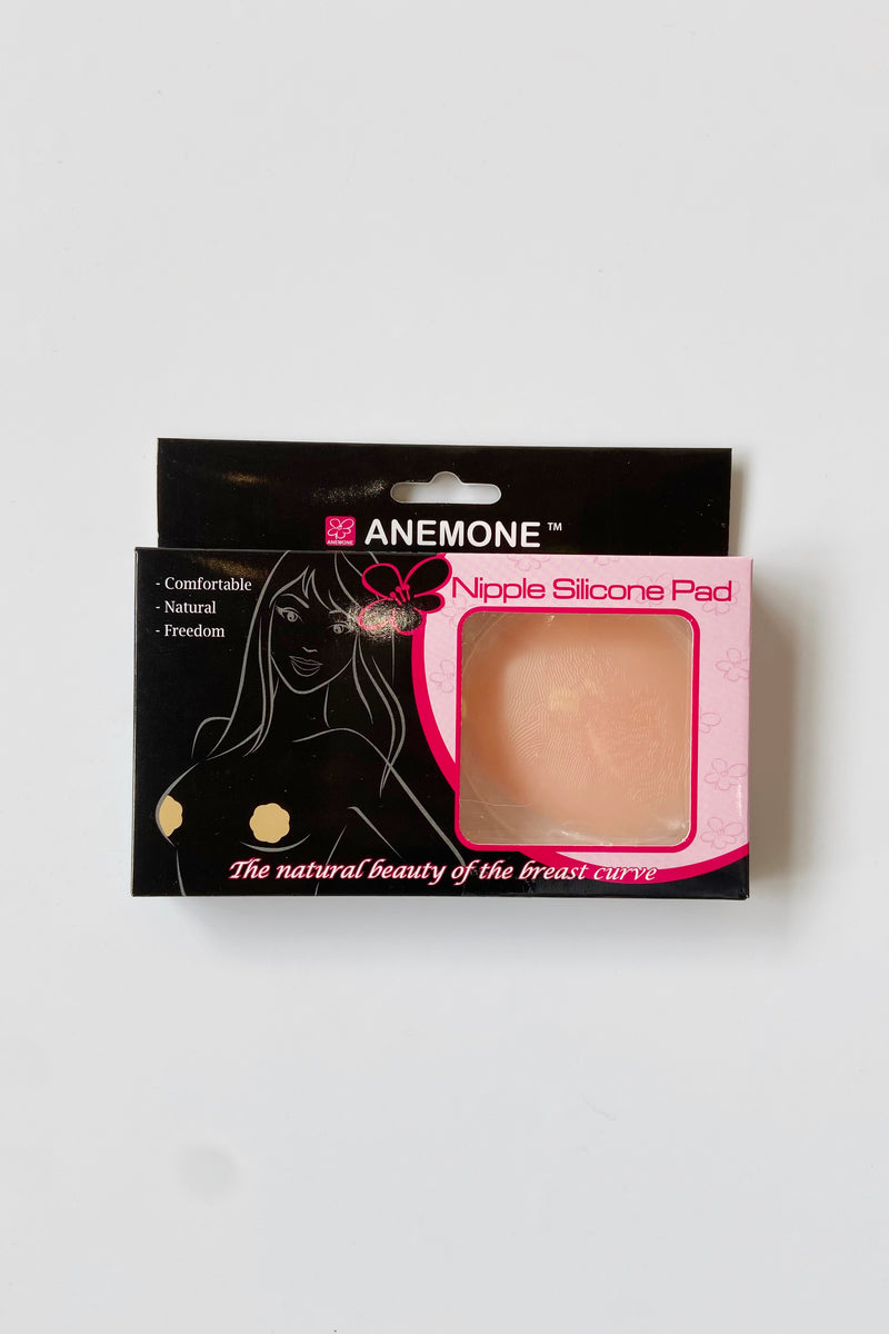 mode, silicone petal