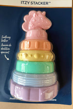 mode, stacking toy