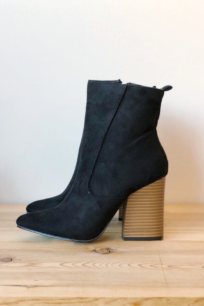 mode, in Harmony boot