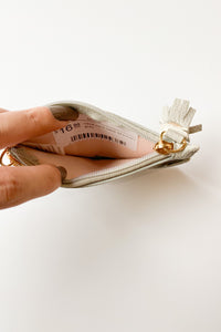 mode, cece card case keychain