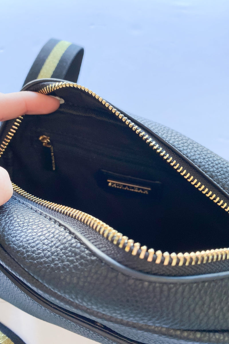 mode, holly bag w/ guitar strap
