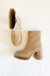 mode, alexandra boot