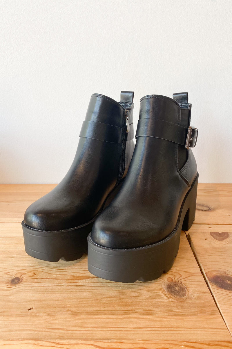 mode, rebel boot