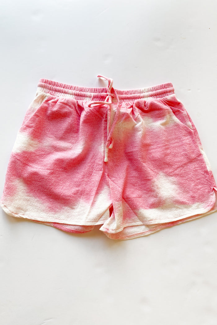 mode, taste of heaven set (shorts)