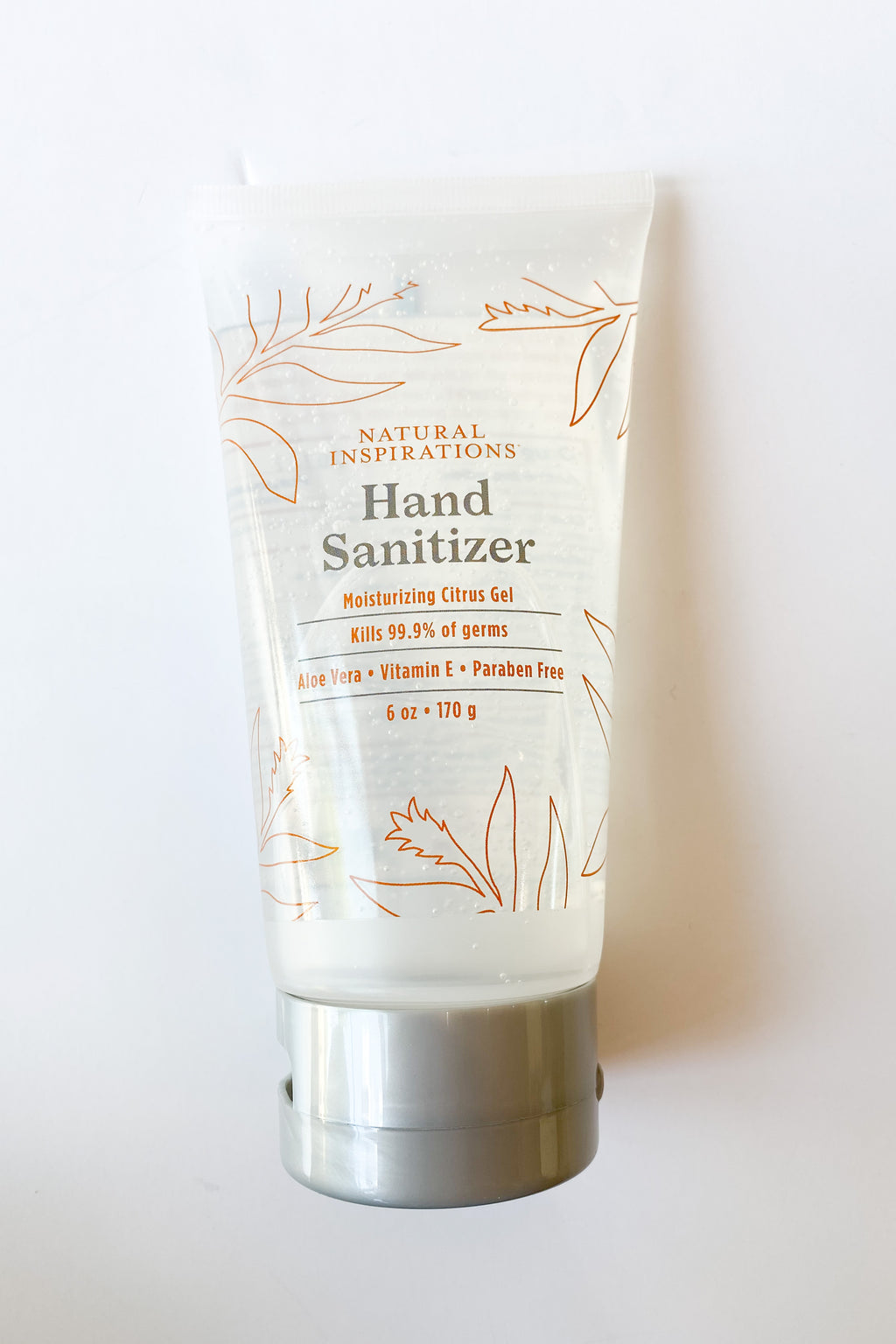 mode, moisturizing citrus sanitizer