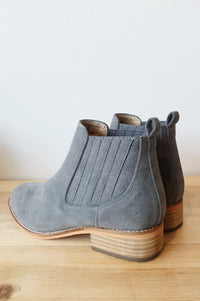 mode, full of life bootie