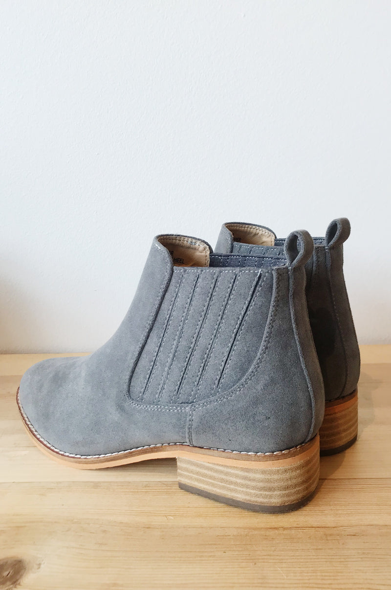 mode, full of life bootie