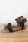 mode, gentle spirit sandal