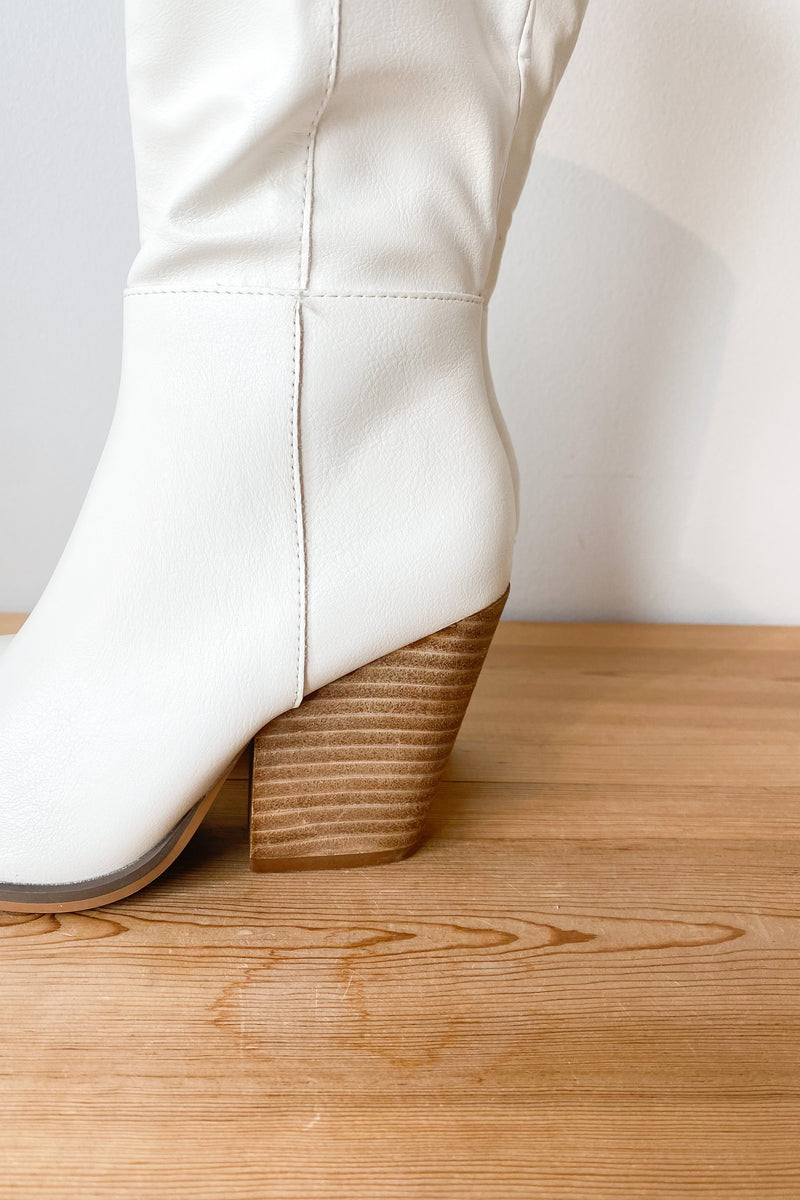 mode, lilliana boot