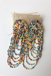 mode, end of the rainbow earring