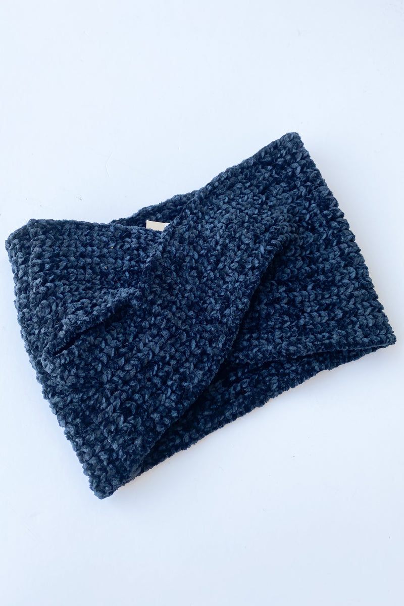 mode, share the warmth headband