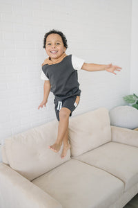 mode, owen set