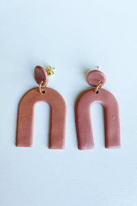 mode, malibu earring
