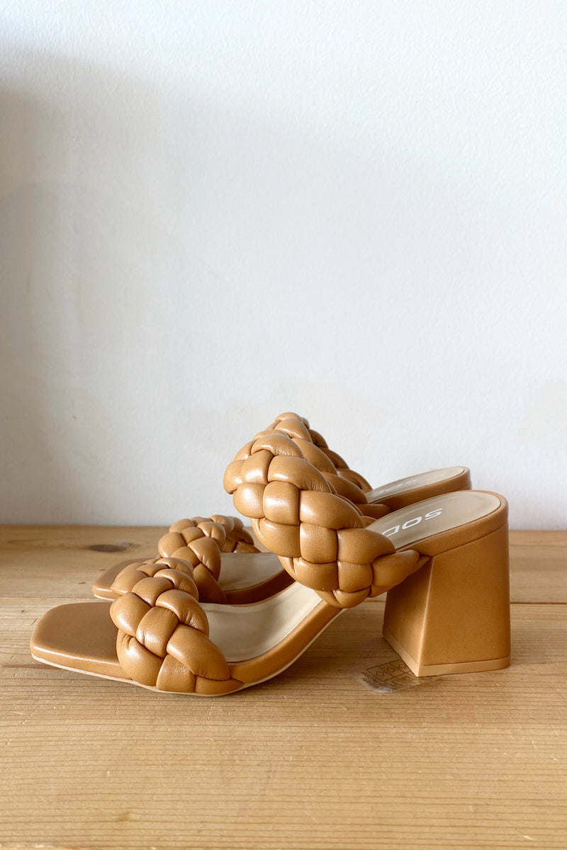mode, forever on your side heel