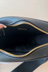 mode, hale camera bag