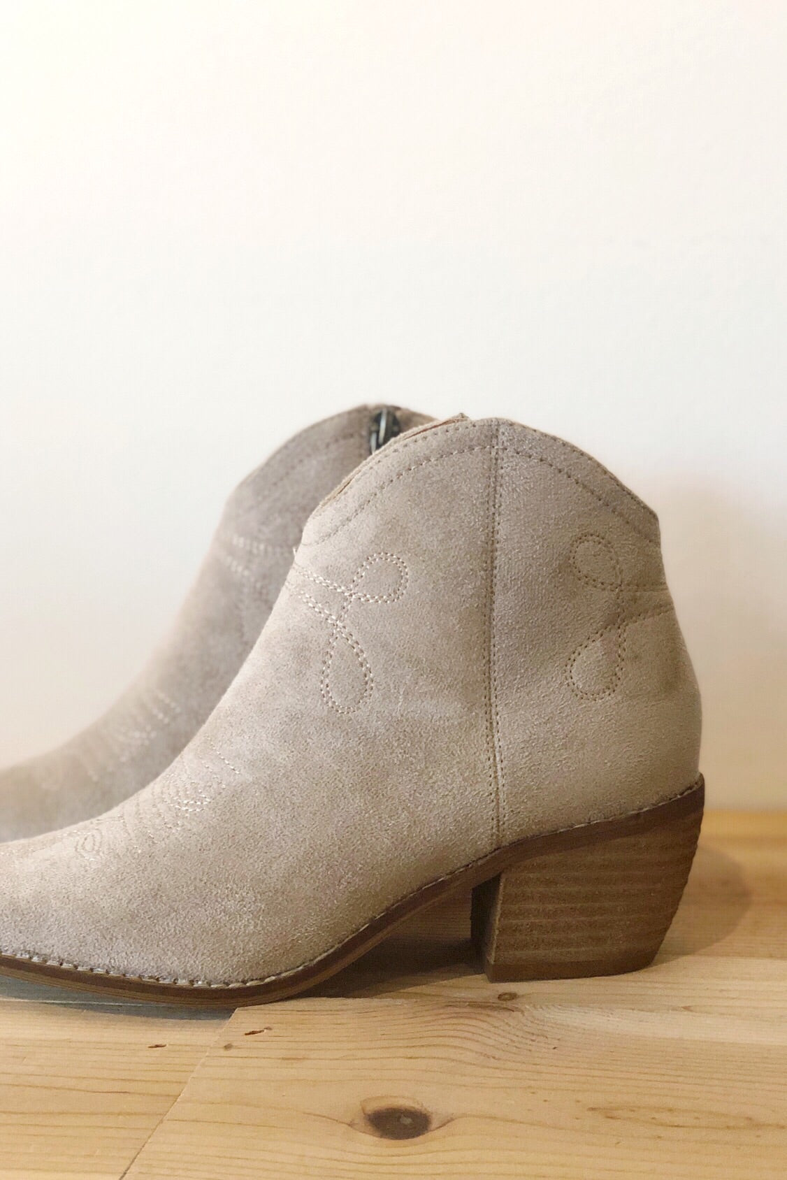 mode, me amour ankle boot