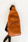 mode, perfect fit cross body