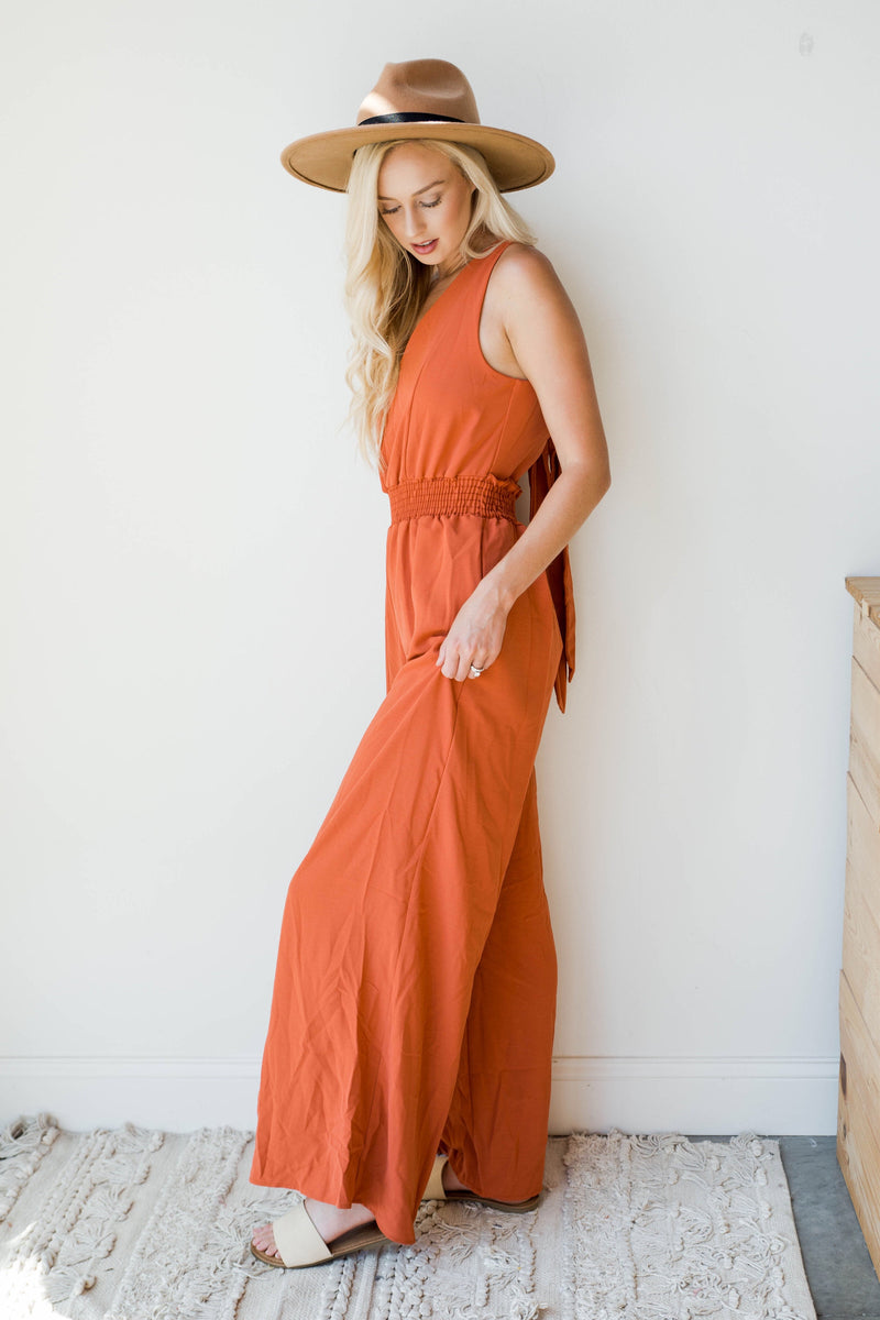 mode, Clara baby jumpsuit