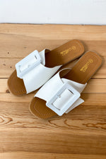 mode, freshness sandal