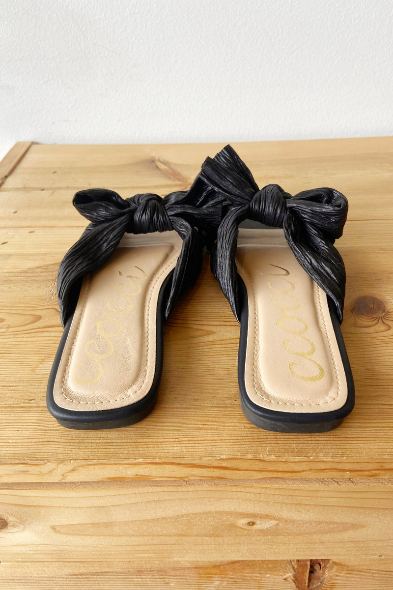 mode, reed sandals