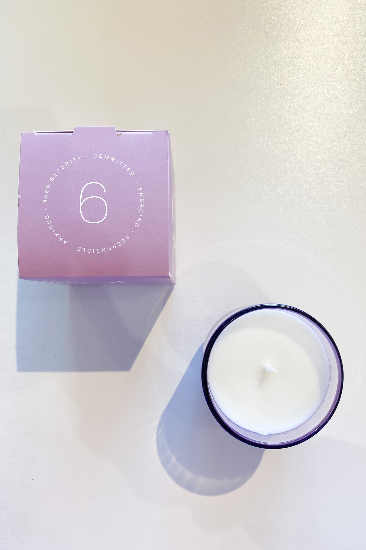 mode, enneagram 6, loyalist, fig + olive