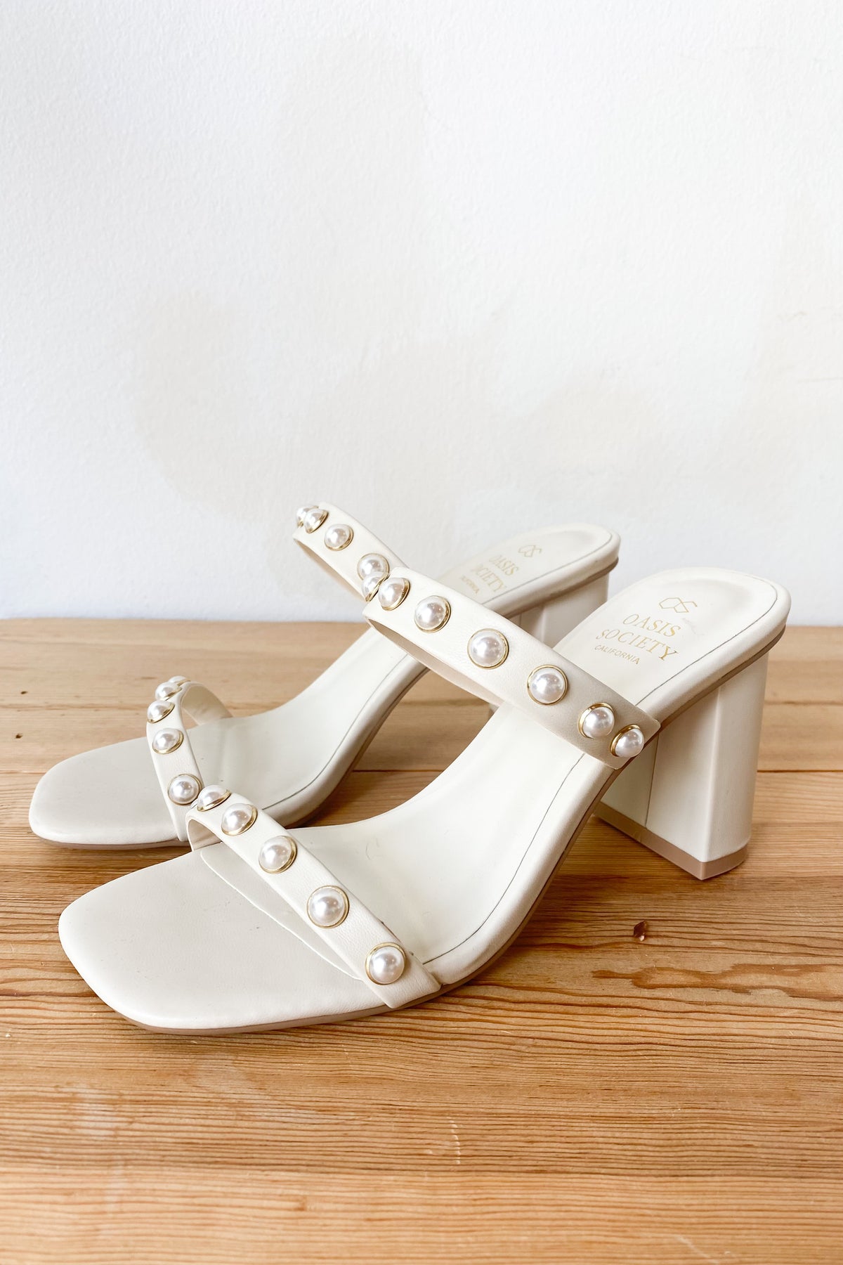 mode, victoria heel