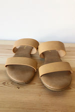 mode, Joyous sandals