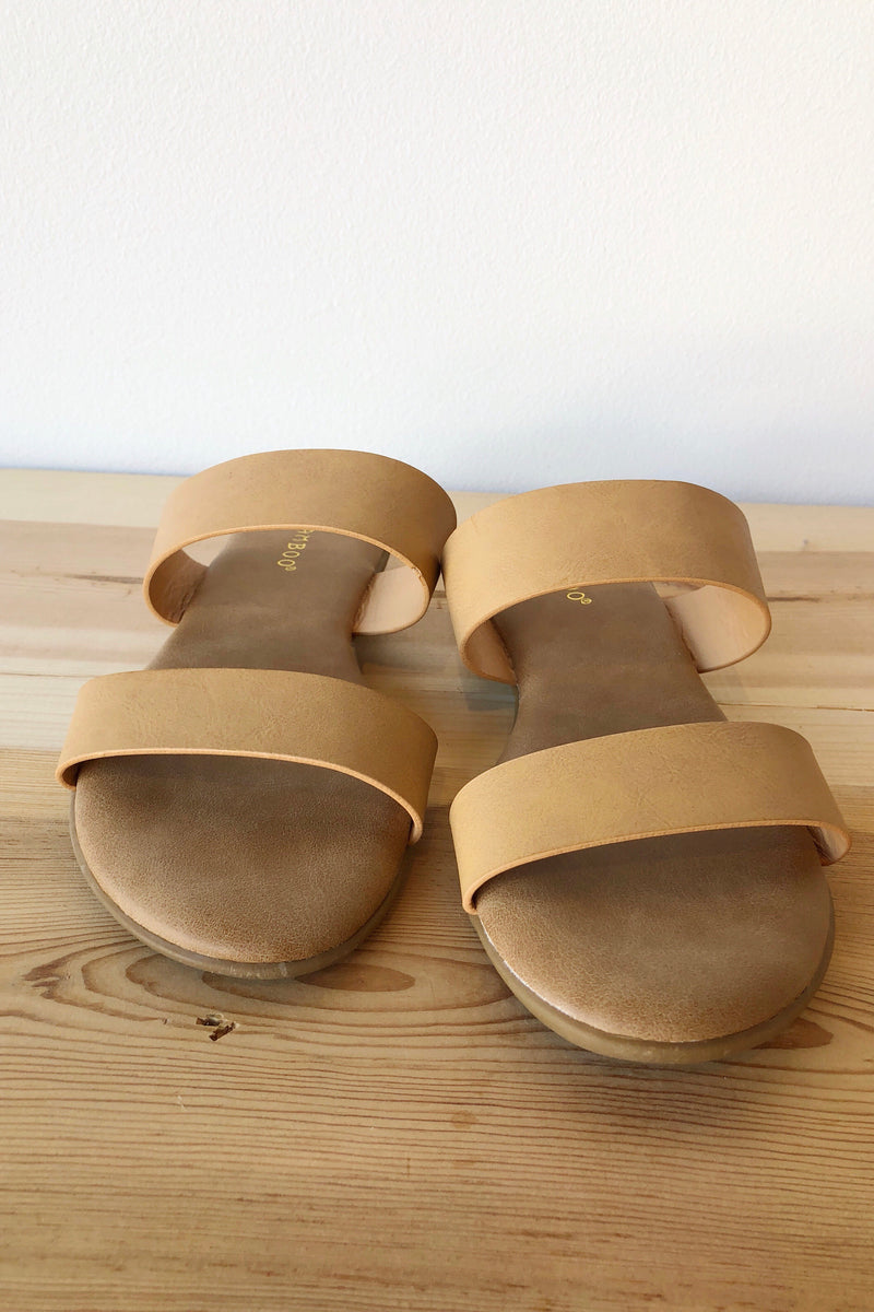 mode, Joyous sandals