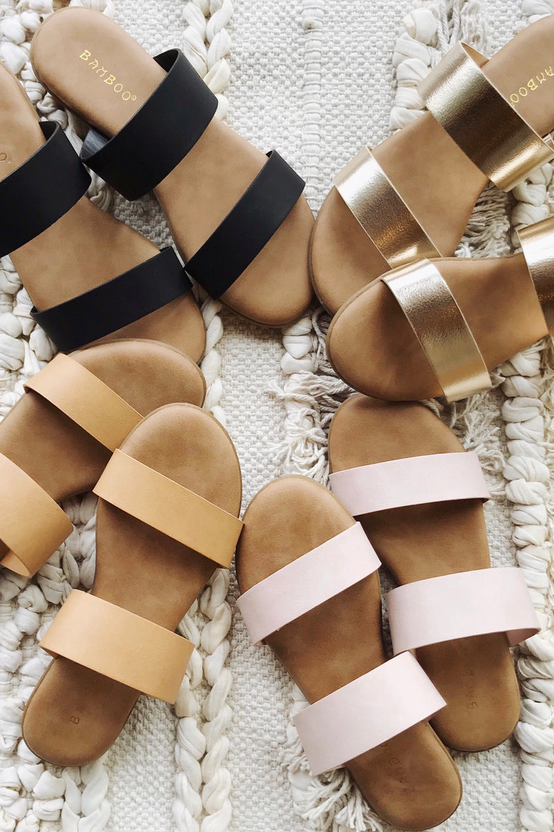 mode, Joyous sandals