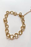 mode, round chain belt
