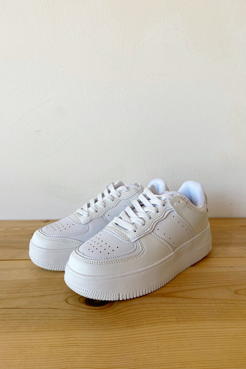 mode, eden sneakers
