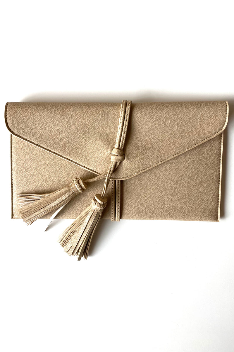 mode, the becky purse