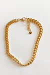 mode, clyde necklace