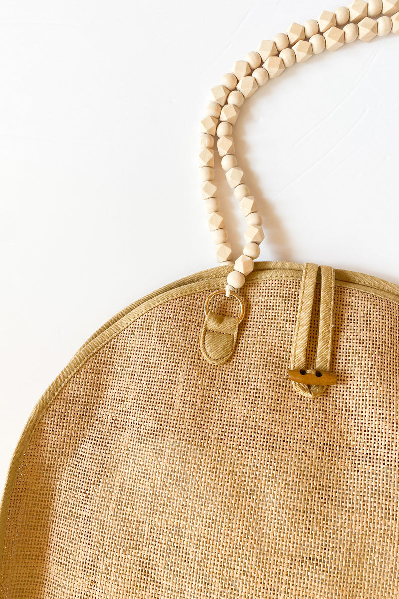 heather bag