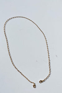 mode, simplicity mask chain