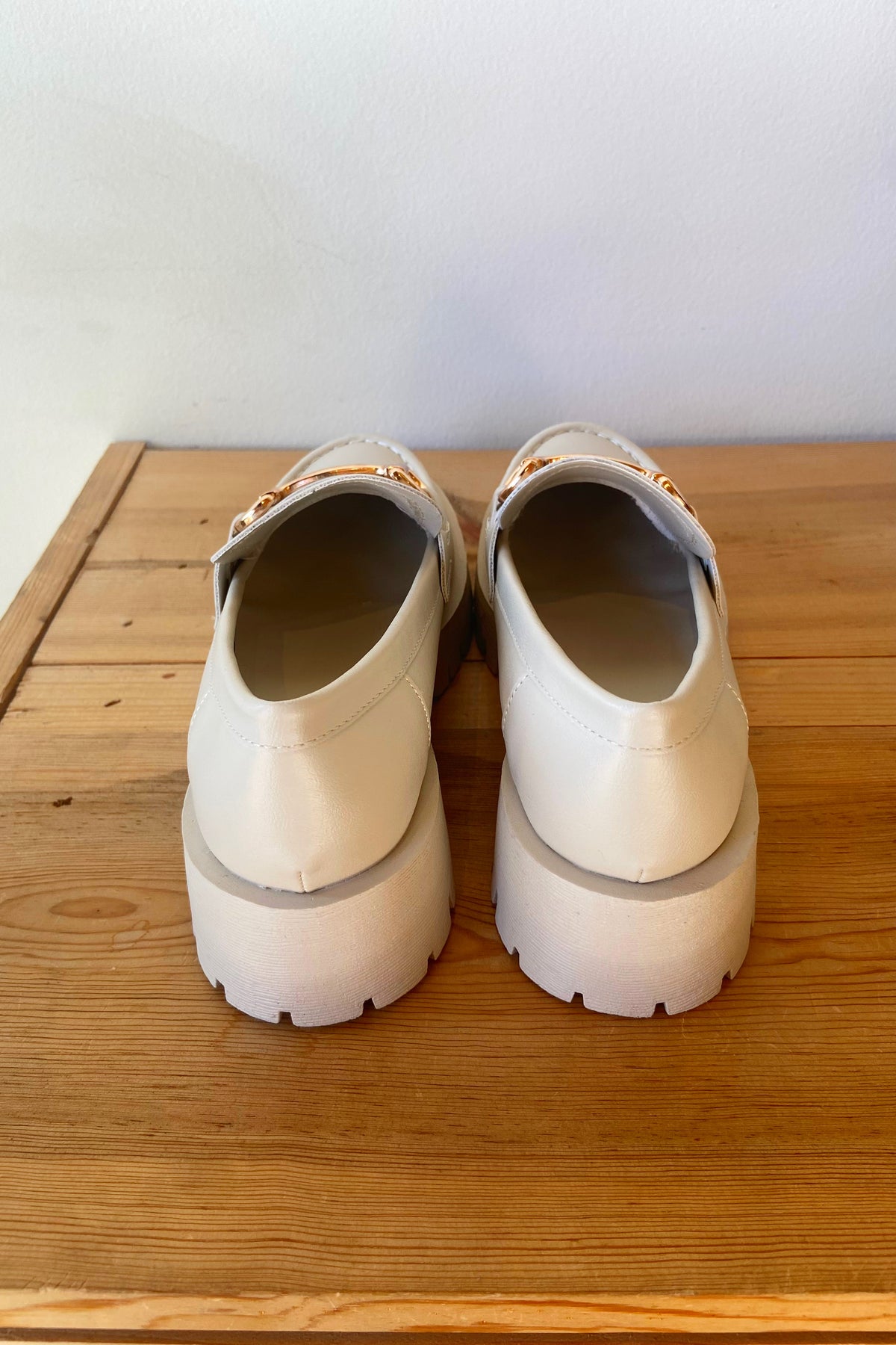 mode, hutch platform loafer
